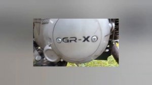 Обзор на питбайк GR X 140. Что случилось за 80 моточасов?#питбайк #GR X