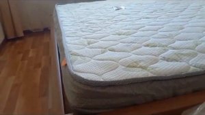 Обзор на матрас от нашего покупателя о матрасе Орматек Sleep classic