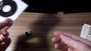 Синезубый. Bluetooth адаптер DEXP AT BT403A