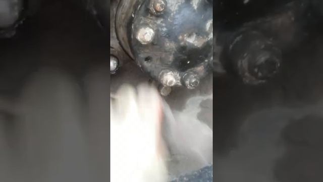 Ключ на футорки Газ 53 смотреть онлайн