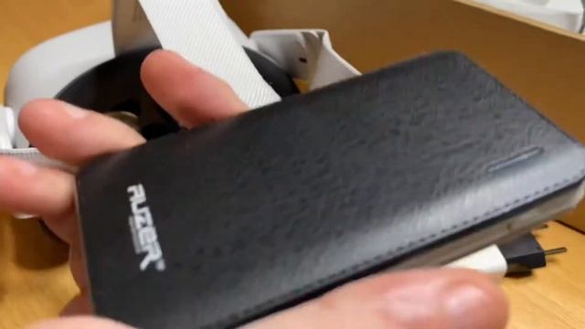 ✅ OCULUS QUEST 2 ✅ ОБЗОР/REVIEW #2 смотреть онлайн