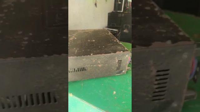 stranger MCU516 amplifier short смотреть онлайн