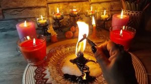Спутаем все Дороги ВРАГАМ И КОЛДУШКАМ !!! ОТВОД ЛЮБЫХ ПОРЧЕНЫХ ДЕЛ НА ВАС !