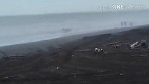 Посвящается рыбакам прибрежного лова!