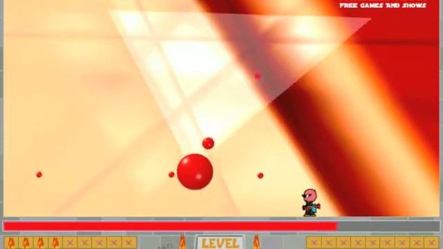 Bubble Trouble Levels 1-13 смотреть онлайн