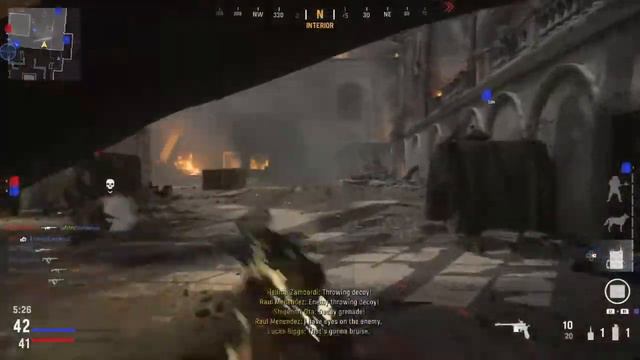 CALL OF DUTY VANGUARD [DOME] KILL CONFIRMED|SKULLCRACKER NZ-41 BLUEPRINT GAMEPLAY #10 смотреть онлайн