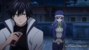 Хвост Феи Смешные Моменты (Fairy Tail) #43