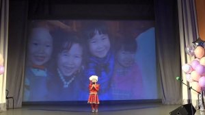 Адуушанай дуун-исп. Юмжана_Будаева г. Санкт-Петербург