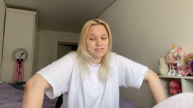 КАК СТАТЬ ТОЙ САМОЙ "THAT GIRL"?!🤍*СТАНОВЛЮСЬ ЛУЧШЕЙ ВЕРСИЕЙ СЕБЯ*