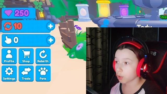 НОВЫЕ КОДЫ в игре Rebirth Champions X РОБЛОКС | Промокоды Возрождение чемпионов X смотреть онлайн