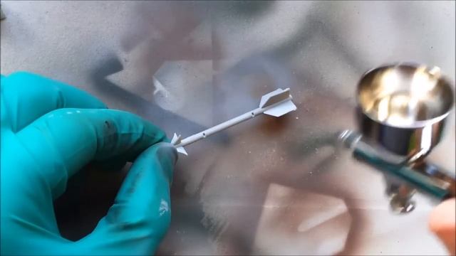 Tamiya F-16C Aggressor 1/48 | The Inner Nerd смотреть онлайн