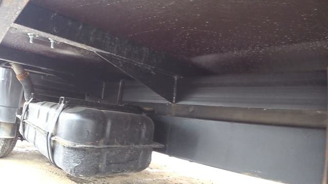 ГАЗель  бизнес 2011г.в.  умз 4216, европлатформа 5.3м
