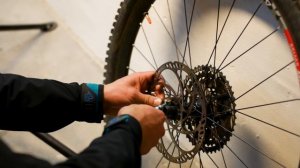 Shigura Brake Upgrade | Shimano XT + Magura MT5/7 - Bike Build MTB