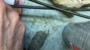 Развальцовка тормозных трубок бмв из стали инструментом Rock FORCE RF-656AM 4.75мм ч2