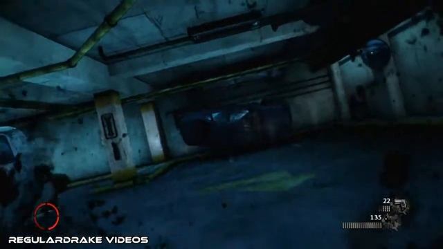 The Darkness 2: [The Bird Is The Word] Achievement Guide смотреть онлайн