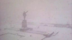 Егоровы - Дьокуускайга хаар туhэр (Snow is falling in Yakutsk)