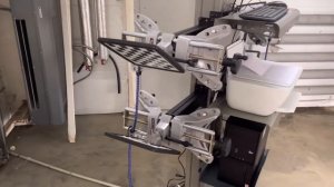 Техновектор 7204 и Launch TLT-455W (F)