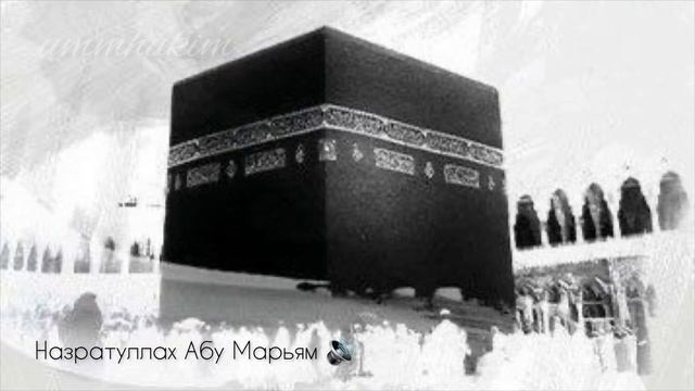 ДЕНЬ АРАФА/ САМЫЙ ЛУЧШИЙ ДЕНЬ ГОДА / ПОСТ В АРАФАТ/ НАЗРАТУЛЛАХ АБУ МАРЬЯМ смотреть онлайн