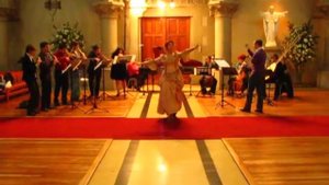 Passacaille d'Armide/ Lully