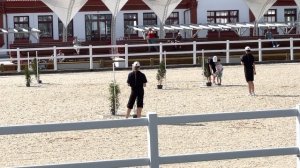 Хоббихорсинг соревнование ВДНХ 13.08.2022 / Hobbyhorsing competition Moscow
