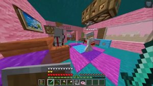 MINECRAFT Смешные моменты (перевод) ? ГОМЕРЫ СИМПСОНЫ ПОВСЮДУ (Майнкрафт)