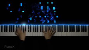 Coolio - Gangsta_s Paradise _ Piano cover.mp4