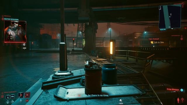 Cyberpunk 2077 - How To Access Secret Maelstrom Merchant Location смотреть онлайн