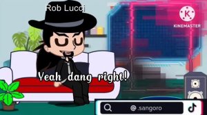 Rob Lucci react to Luffy, Him and Spoilers. •One Piece• ||GACHA CLUB REACTION||