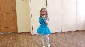 Бабка ёжка выгляни в окошко