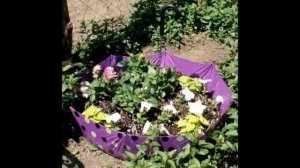 Красивые оригинальные поделки своими руками из зонта