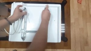 Обзор обогревателя Nobo NFK 4S 05 от норвежского производителя