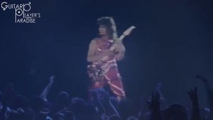 Взлом Кода - 1. “Будущее Было за Роком” — Эдди Ван Хален и Рэнди Роудс