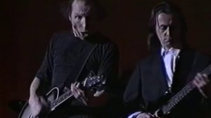 Звуки Му - Шуба-дуба блюз