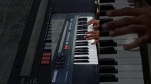 Casio Casiotone CT 370