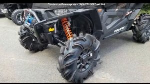 2018 Polaris® RZR XP® 1000 EPS High Lifter Edition Stealt...