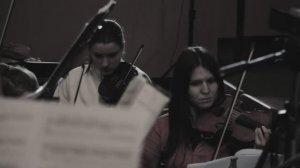 Репетиция Hobby Orchestra - Game of Thrones