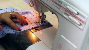 Шьем бельевой топ с кружевной вставкой｜Шкатулка-МКШьем бельевой топ с кружевной вставкой|Шкатулка-МК