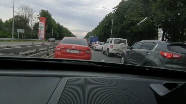 ДОРОГА Мачихино Заборье смотреть онлайн