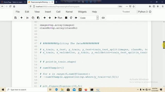 Face Mask Detection Using Python, Keras, OpenCV and Tensorflow| Detect Masks Real-time Video Stream