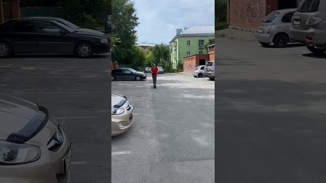 Электросамокат, которым может управлять даже бабушка. Eco Koleso S7 - легкое управление и надежност смотреть онлайн