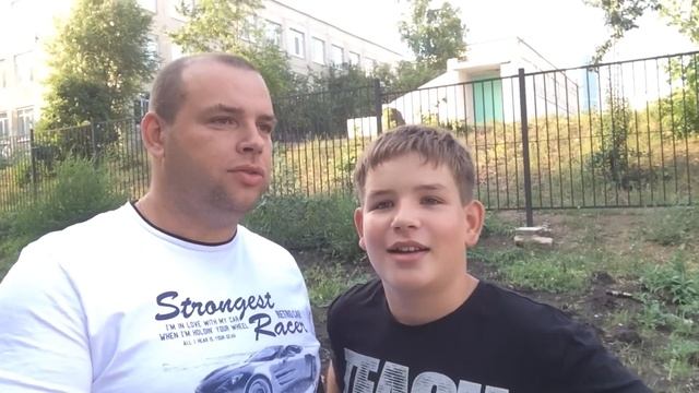 VLOG ● Ответы на вопросы #1 смотреть онлайн