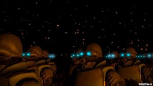 Combine March SFM ►Wolfenstein SS March + HL2 Combine Theme Mashup