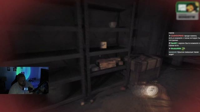 T2x2 ИГРАЕТ В Amnesia: The Bunker #2 смотреть онлайн