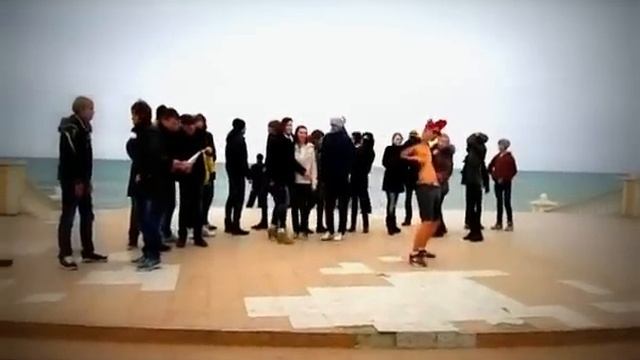 Harlem Shake ( Евпатория ) смотреть онлайн