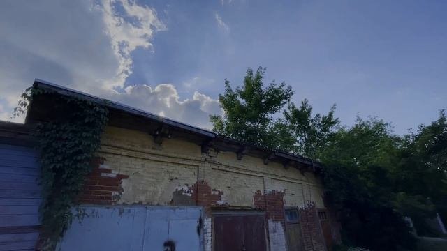 Прогулка по Ставрополю | Исследуем улицу Вокзальную
