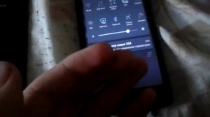 Как включить Lenovo A2010 когда сломалась кнопка