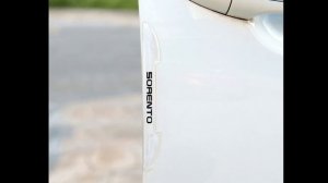10 КРУТЫХ ТОВАРОВ ДЛЯ ТЮНИНГА КИА СОРНЕТО С АЛИЭКСПРЕСС. KIA SORENTO