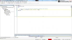 CODESYS: Declaring Array type variables #codesys #plcprogramming #iec61131 #array #arrays #twincat