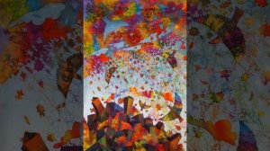 Мой дом летает. Вероника Долина.