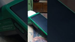 Онлайн касса Салют 12Ф. Советы по настройке для маршрутки, возможные проблемы и их решение.
